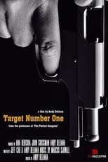 Poster for Target Number One 