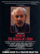 Poster di Bethune: The Making of a Hero