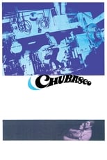 Poster for Chubasco