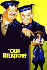 Poster for Our Relations