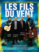 Les fils du vent (2012)