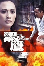 Poster for Black Falcon