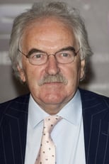 Poster for Des Lynam