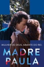 Poster for Madre Paula Season 1