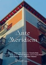 Ante Meridiem poster movie