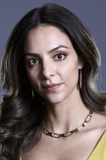 Foto retrato de Tala Ashe