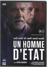 Poster for Un homme d'État