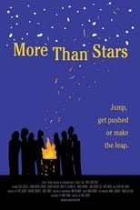 Poster for More Than Stars