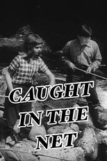 Caught in the Net main poster