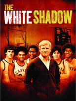 Poster di The White Shadow
