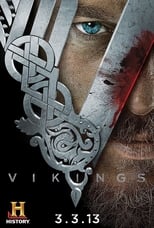 Poster for Vikings
