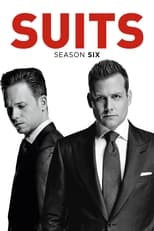 Poster for Suits Season 6