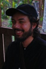 Foto retrato de Gabriel Jacob