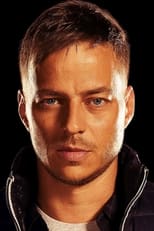 Poster van Tom Wlaschiha