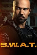Poster for S.W.A.T. Season 6