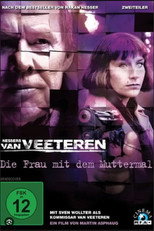 Poster zu Staffel 1 – Kvinna med födelsemärke