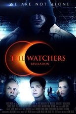 The Watchers: Revelation (2013)