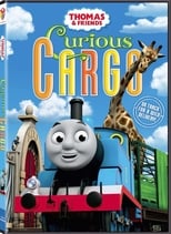 Poster di Thomas & Friends: Curious Cargo