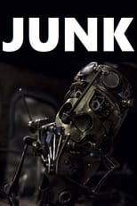 Poster for Junk