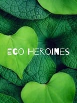 Eco-Heroines poster
