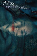 A Fox Under a Pink Moon poster