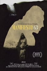 Poster for Manifiesto 63 