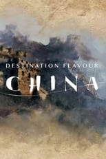 Poster for Destination Flavour - China