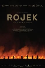 Poster for Rojek