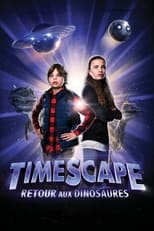 Timescape (2022)