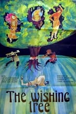 Poster for The Wishing Tree