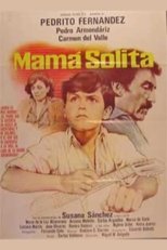 Poster for Mamá solita