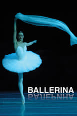 Poster for Ballerina