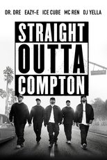 Ver Straight Outta Compton (2015) Online