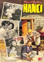 Poster for Hancı