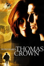 Äventyraren Thomas Crown