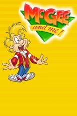 McGee and Me! poster image
