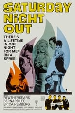 Poster for Saturday Night Out