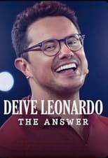 Poster for Deive Leonardo: The Answer 