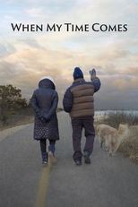 When My Time Comes main poster