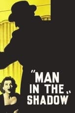 Poster for Man in the Shadow