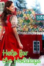 Poster for Help for the Holidays 