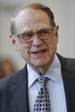 Foto retrato de Jerry Reinsdorf