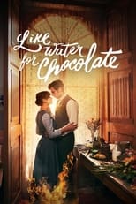 Like Water for Chocolate poster image