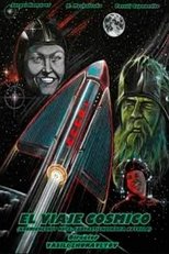 Cosmic Journey