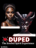 Poster for Duped (The Jezbel Experience) 