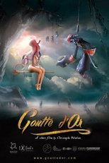 A Drop of Gold main poster