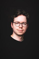 Foto retrato de Martin Marko