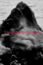 Archipelago of the Forgotten poster