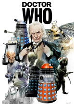 The Classic Doctor Who Collection: The First Doctor poster