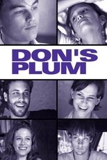 Don's Plum Don's Plum